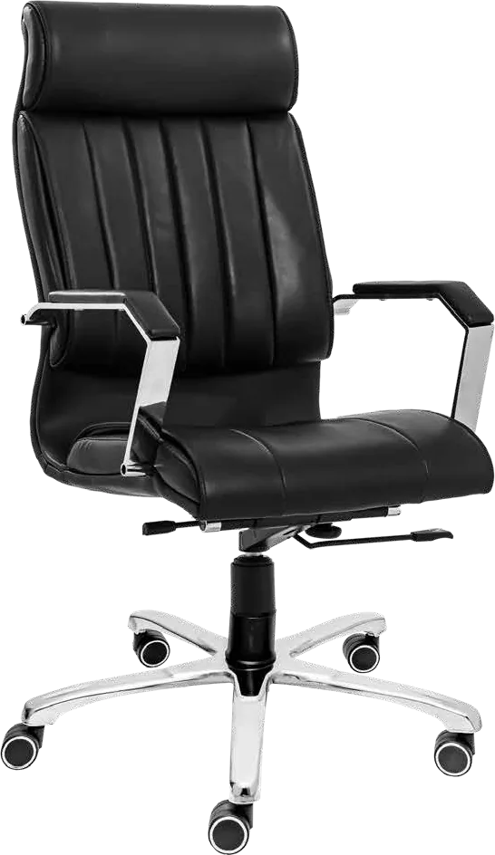 Vogue 506 executive chair, SHR-506