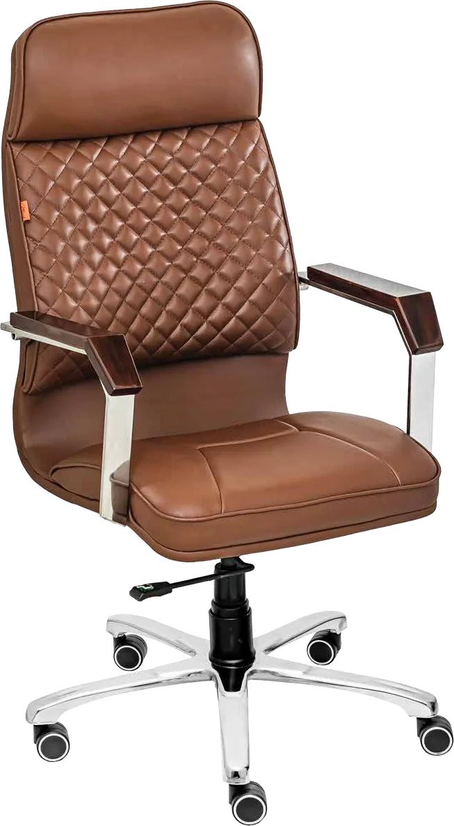 Vogue 525 executive chair, SHR-525