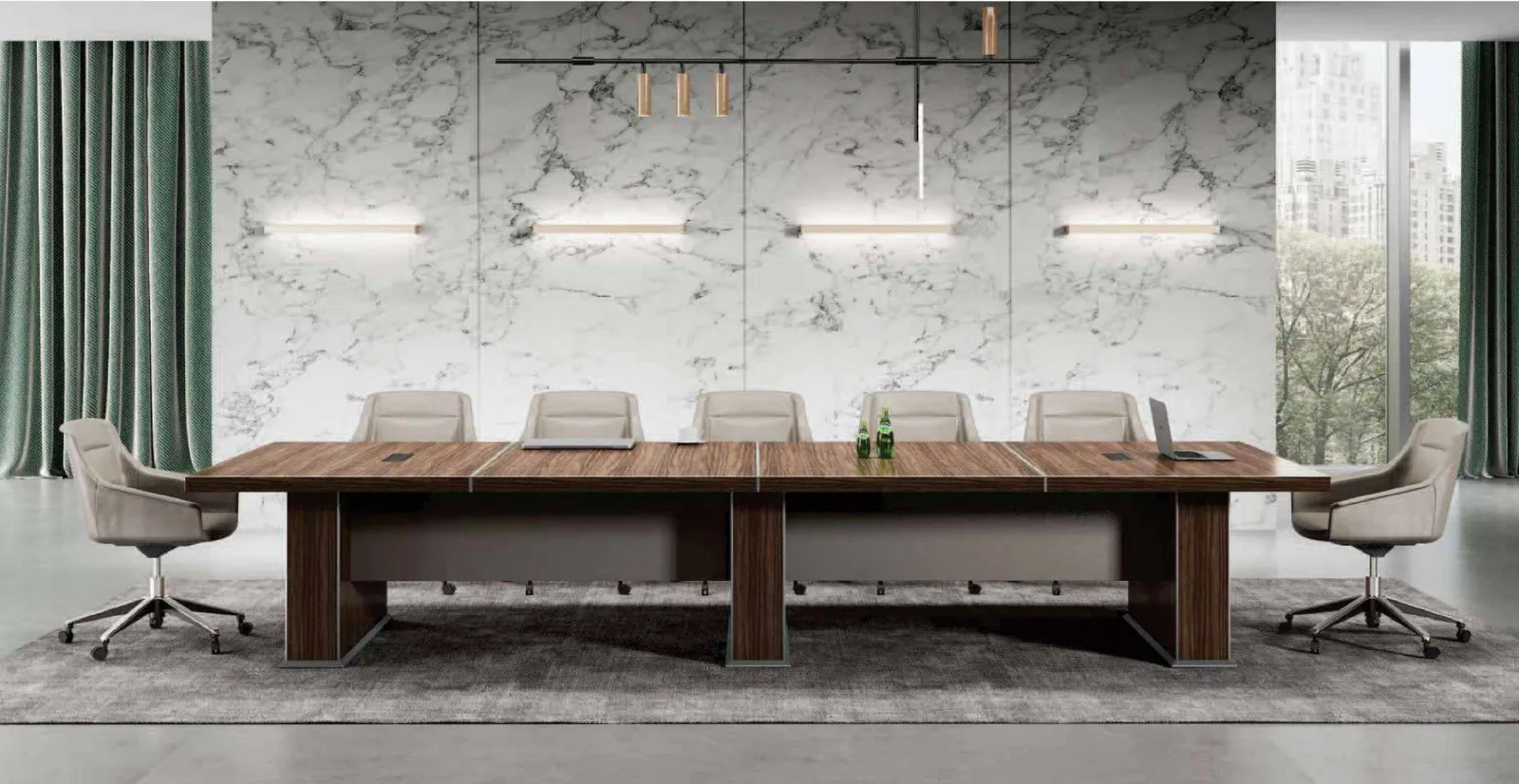 Conference table, WDS-HT5015